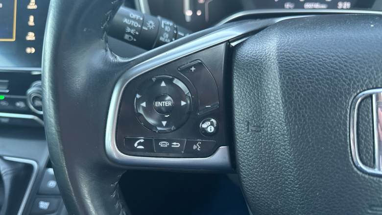 Honda CR-V 1.5 VTEC Turbo SE 5dr 2WD Petrol Estate